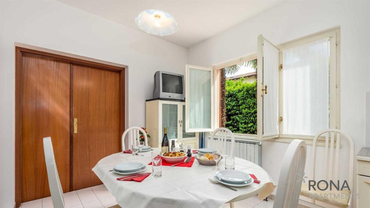Rona Apartments Ani Ičići Extérieur photo