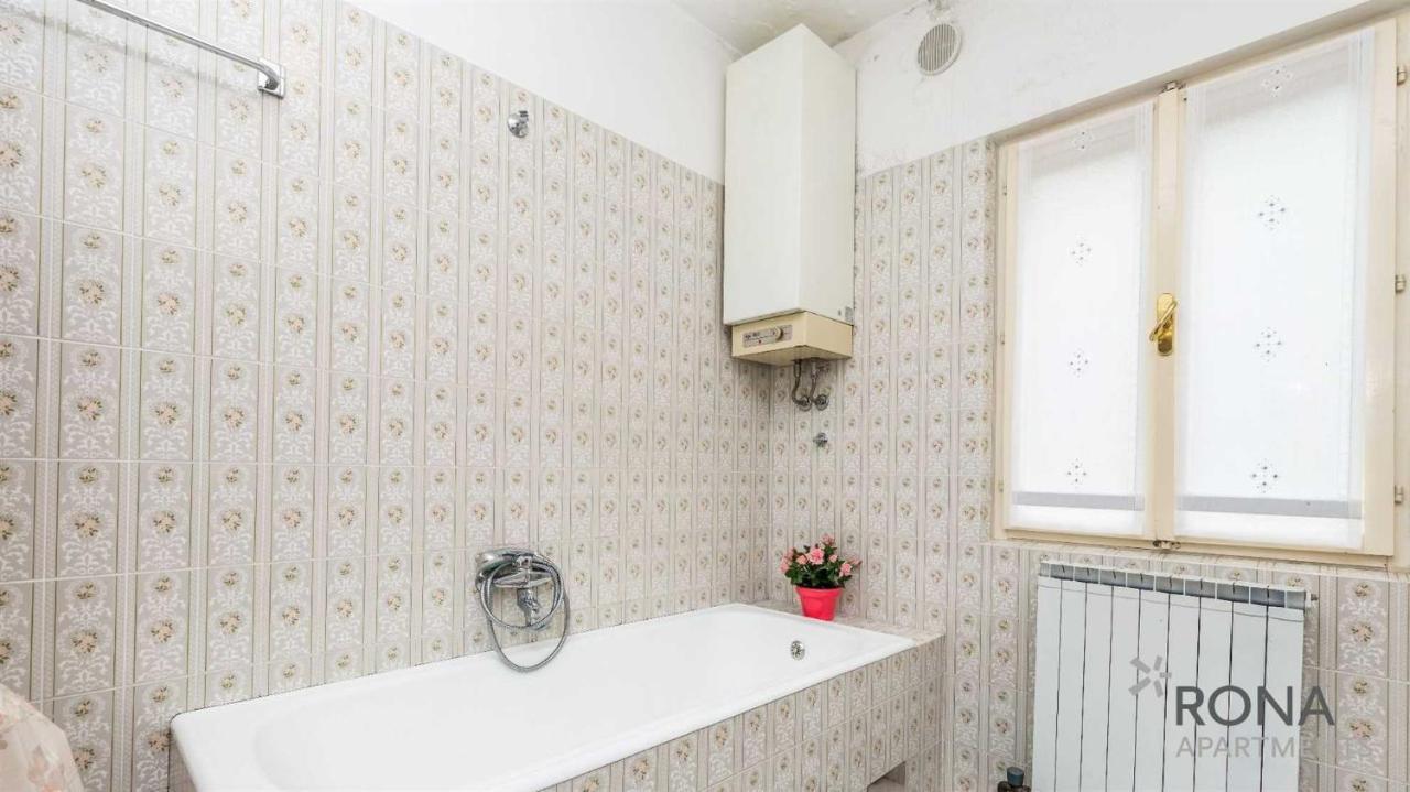 Rona Apartments Ani Ičići Extérieur photo