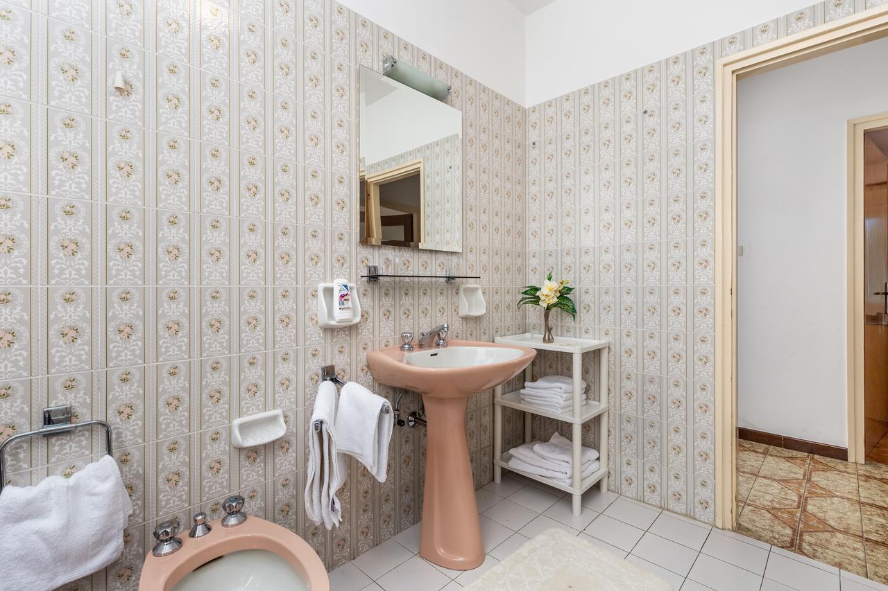 Rona Apartments Ani Ičići Extérieur photo