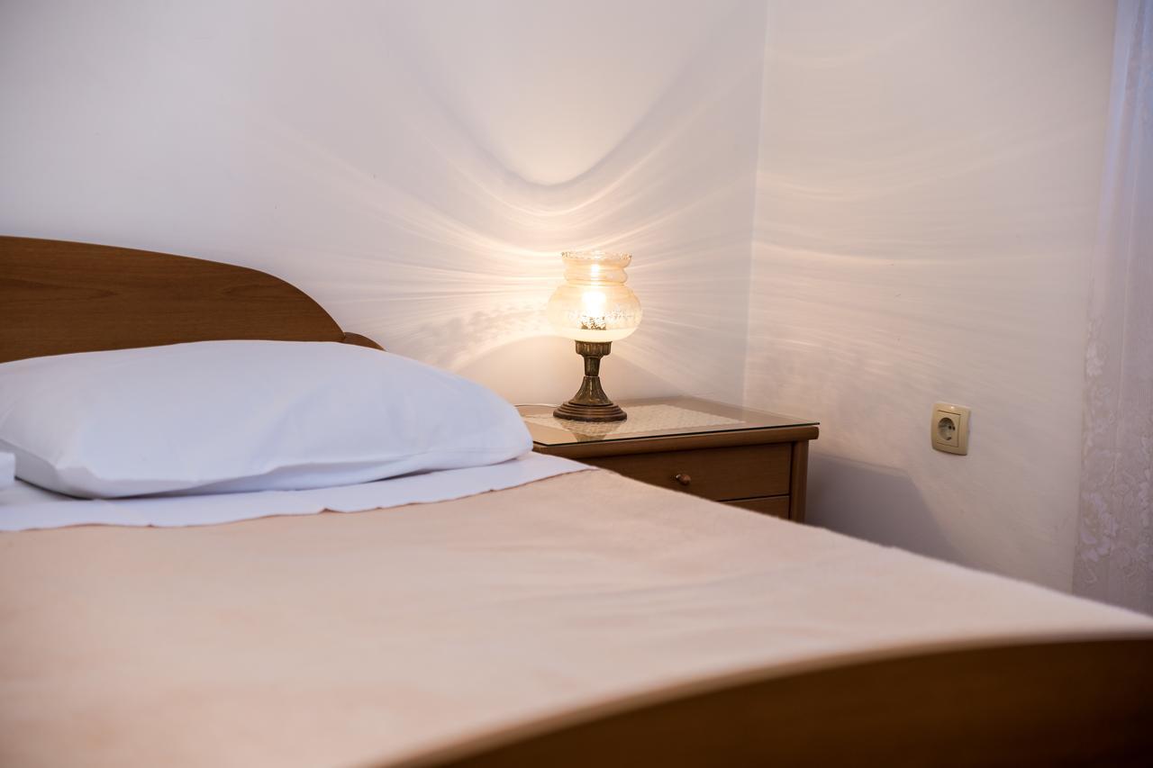 Rona Apartments Ani Ičići Extérieur photo