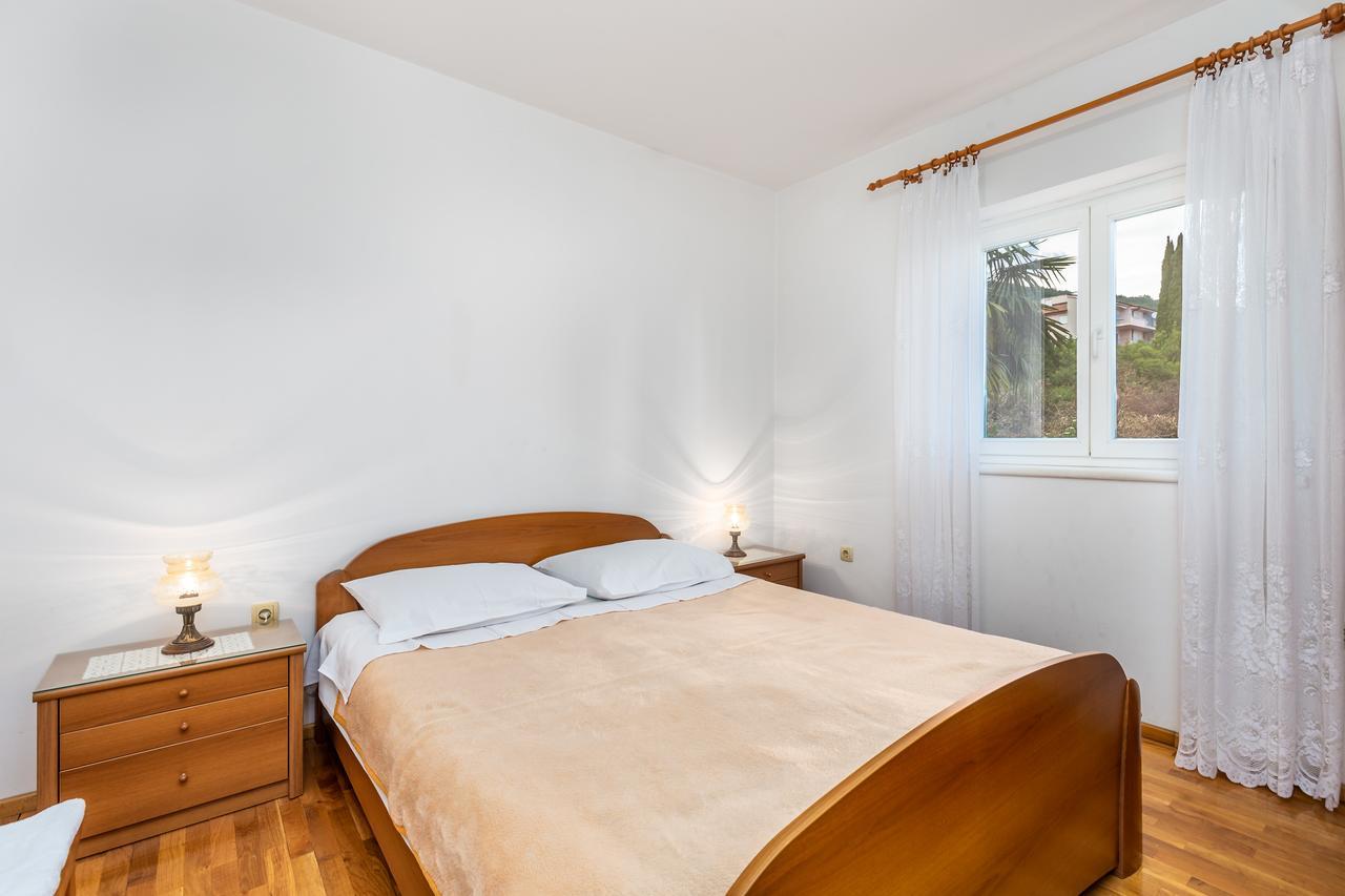 Rona Apartments Ani Ičići Extérieur photo